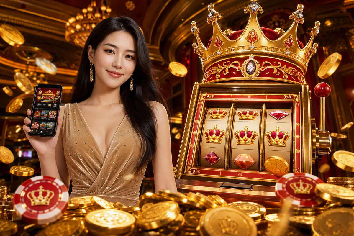 mbi888 Casino deposit DuitNow pembayaran tempatan