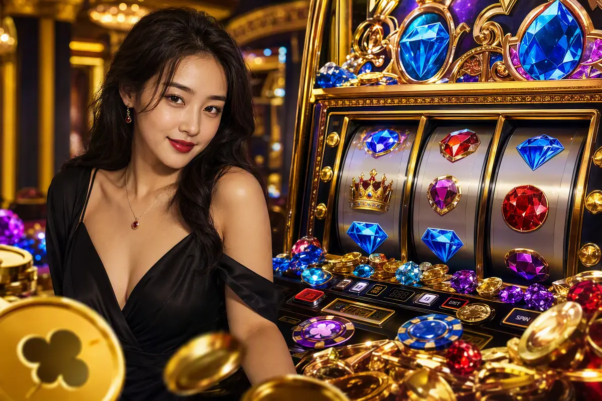 mbi888 slot online koleksi permainan pilihan