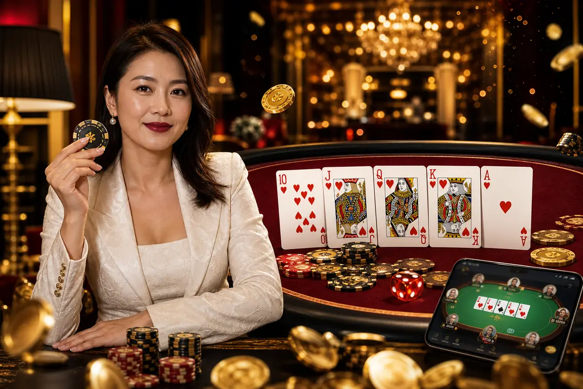 mbi888 platform live casino antarabangsa Malaysia
