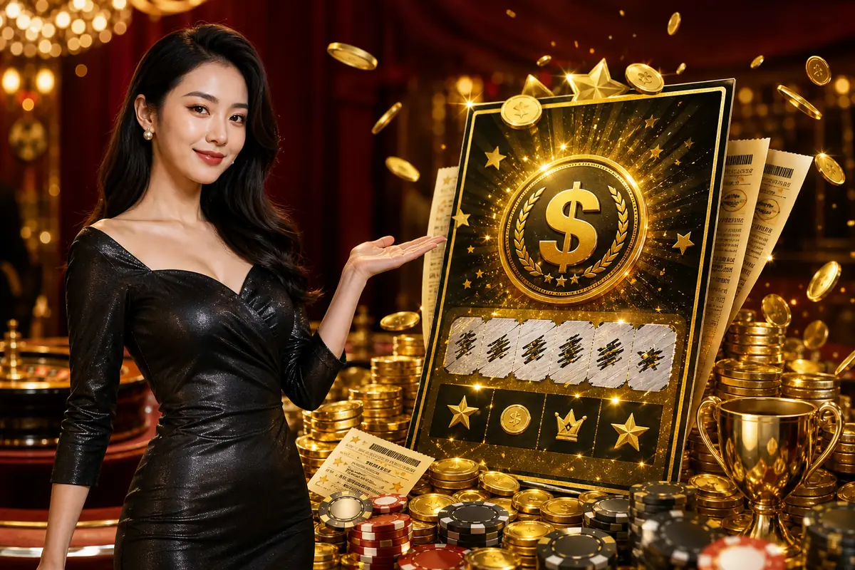 mbi888 panduan pilih slot volatiliti RTP