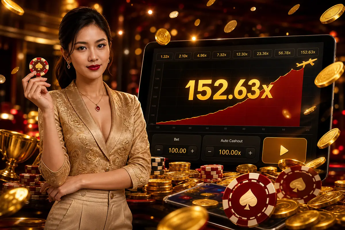 mbi888 Casino pengalaman live dealer roulette langsung